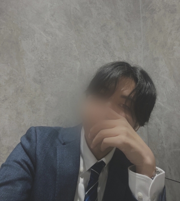 HARUMA(ﾊﾙﾏ) #12「自分らしく」
