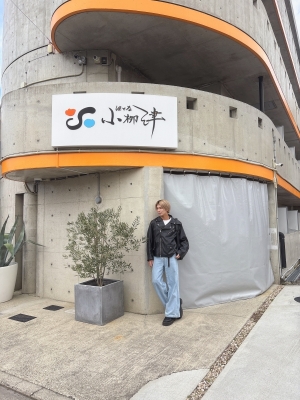 SASARA(ｻｻﾗ) 推しが居る事、幸せ！