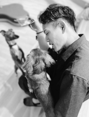 ITSUKI(ｲﾂｷ) 今年の最後まで…