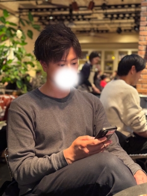 TAKA(ﾀｶ) ちょっと一息