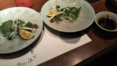 GOUKI(ゴウキ) 今日はちょっと贅沢に…♡