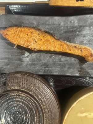 KONOSUKE(ｺｳﾉｽｹ) 魚はうまいもん サーモンくーもん