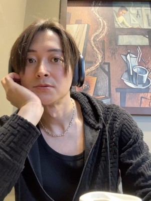 KONOSUKE(ｺｳﾉｽｹ) 一緒に喜んでくれる人がいないと