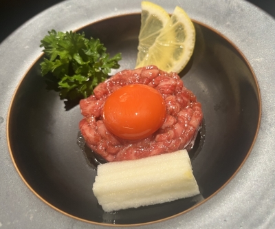 KOJIRO(ｺｼﾞﾛｳ) ユッケ好きやねん