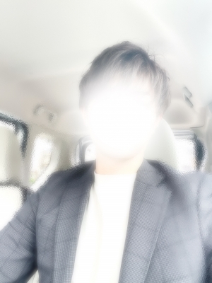 KAORU(ｶｵﾙ) 車移動中
