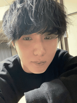 MISAKA(ﾐｻｶ) にこっ