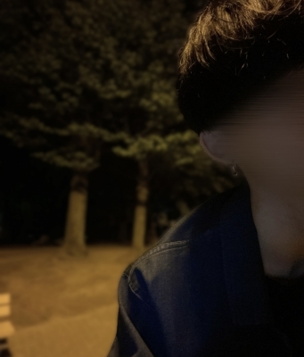 NISHI（ﾆｼ） 【マッサージの流れ】