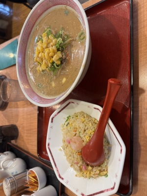 TOA(ﾄｱ) スープ