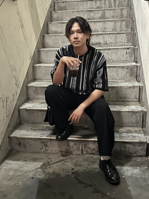 MITO(ﾐﾄ) 一息