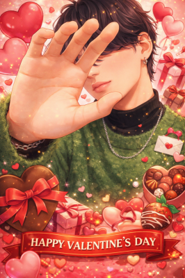 YUSHI(ﾕｳｼ) 画像はネタだけど告知は本気