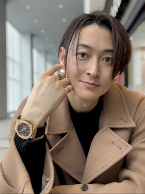 KONOSUKE(ｺｳﾉｽｹ) 1番高いハードルは