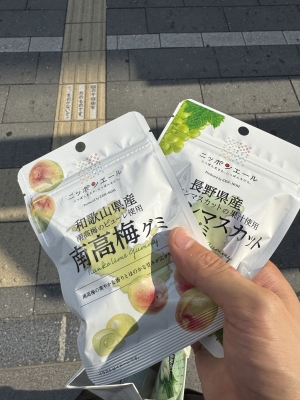 TOA(ﾄｱ) ぐーみー