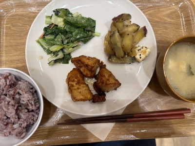 ARASHI(ｱﾗｼ) 【今日も元気に！！】