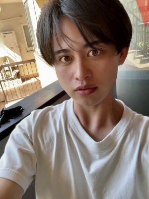 ASH(ｱｯｼｭ) 風すらも味方