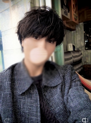 SYUNTA(ｼｭﾝﾀ) 髪の毛切った🐶