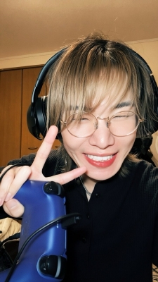 HYO(ﾋｮｳ) ガチメガネゲーマー👓