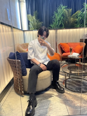 SHIUN(ｼｳﾝ) ５月度感謝