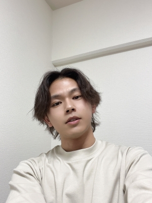 MITO(ﾐﾄ) 貴女の目線から