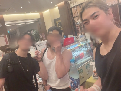 KEN（ｹﾝ） サ活