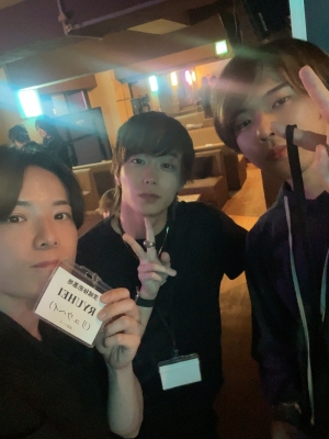 RYUHEI(ﾘｭｳﾍｲ) 沖縄BARイベント