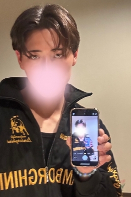 TAKUTO(ﾀｸﾄ) 💞