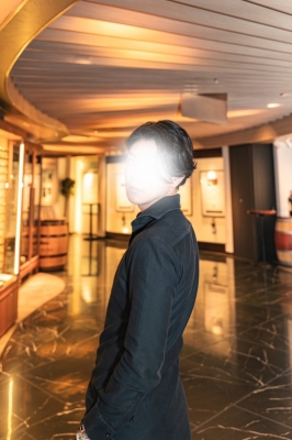 SHINNOSUKE(ｼﾝﾉｽｹ) アイスピークイングリッシュ