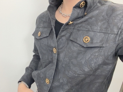 KEN（ｹﾝ） ヒョンジンとお揃い