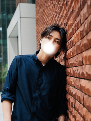 REI(レイ) 宣誓