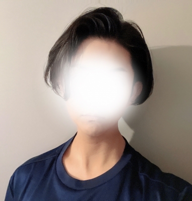 SHINNOSUKE(ｼﾝﾉｽｹ) それくらいは