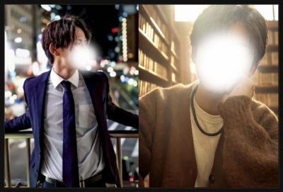 AYUMU(ｱﾕﾑ) コラボキャスします✨