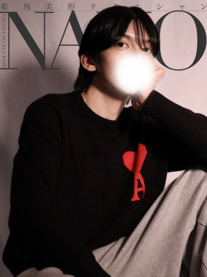 BOSS(ﾎﾞｽ) (^ට ‧̫ ට^)੭