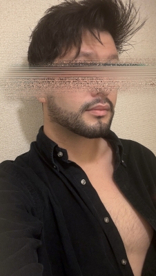 JAN(ジャン) 原石、出勤しました^ ^