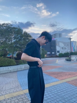 ITSUKI(ｲﾂｷ) 第一印象でよく言われること☁️