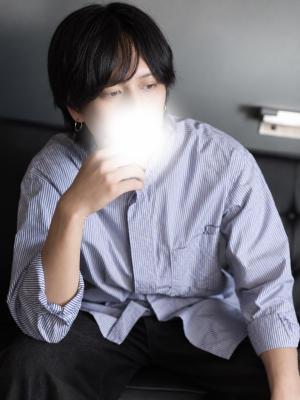 ITSUKI (ｲﾂｷ) 隣空いてますよ