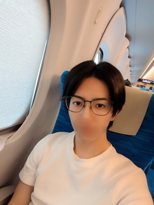 SHINYA(ｼﾝﾔ) 7月今日より出勤します🫡