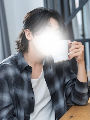 SORA(ｿﾗ) オフショット公開　