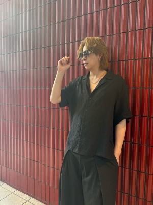 MINATO(ミナト) イメチェン