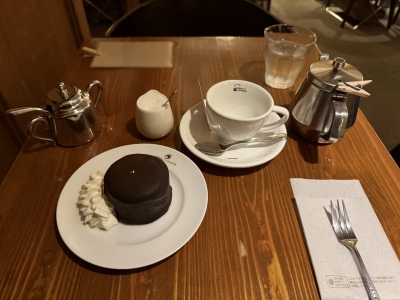 TAKUYA(タクヤ) 久々のご褒美