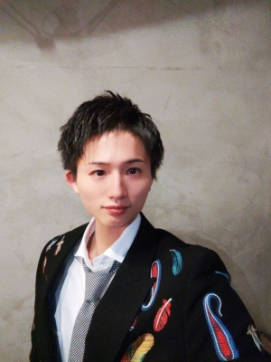 TAISHI(ﾀｲｼ) 僕がこの仕事を始めたキッカケ😌