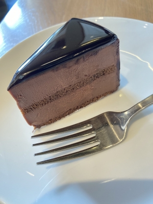MAHORO(ﾏﾎﾛ) 絶品チョコケーキ