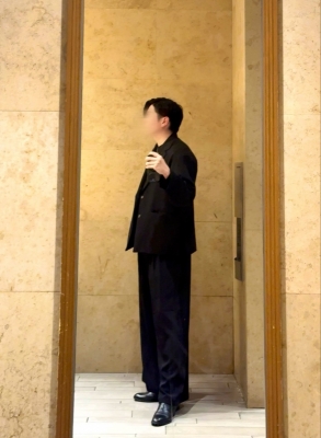 MAMORU(ﾏﾓﾙ) 🖤