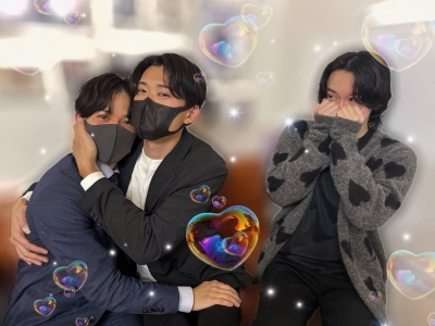 SUZU(ｽｽﾞ) 2度目の！