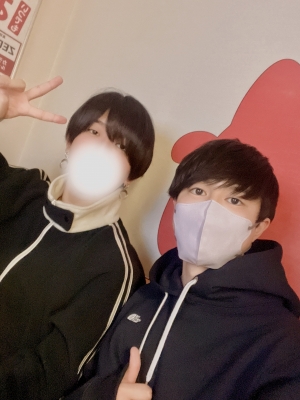 SHUNTO(ｼｭﾝﾄ) コラボキャス☺︎