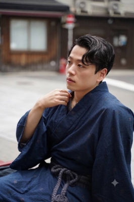 KAJI(ｶｼﾞ) #52 夏っぽいことその③