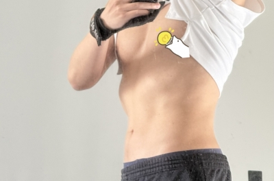 REN（ﾚﾝ） 体重