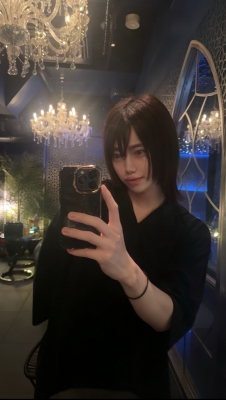 YUTO(ﾕﾄ) 21時から