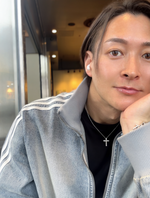 KONOSUKE(ｺｳﾉｽｹ) 相手の粗より 良いところを探すんだよ