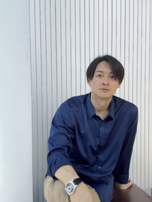 KONOSUKE(ｺｳﾉｽｹ) 弱いから1人でいようとする人がいる