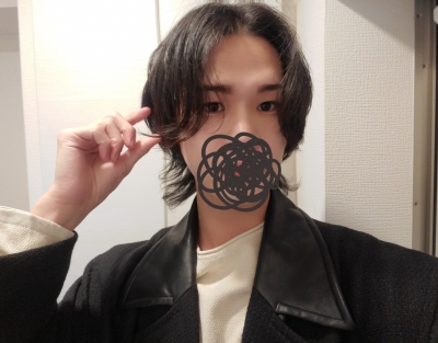 TORI(トオリ) 髪の毛切った之助