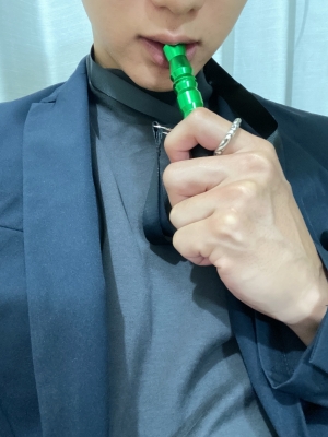 MISAKA(ﾐｻｶ) マウスピースゲット